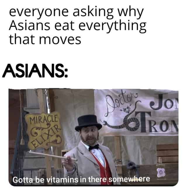 20 Super Hot Memes Of The Day