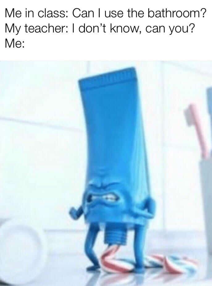 20 Super Hot Memes Of The Day