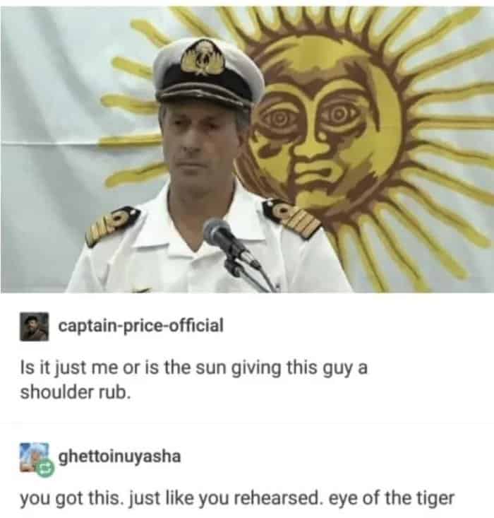 20 Super Hot Memes Of The Day